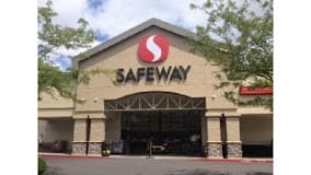 Photo of Safeway
