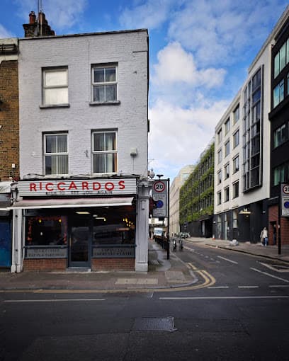 Photo of Riccardo's Sandwiches