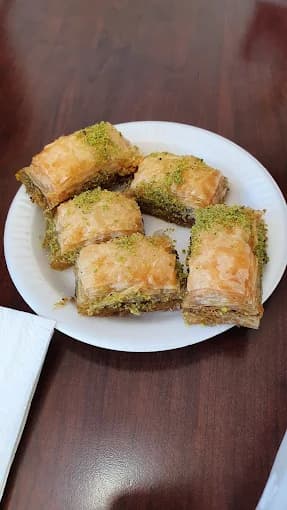 Photo of Shawarma Max