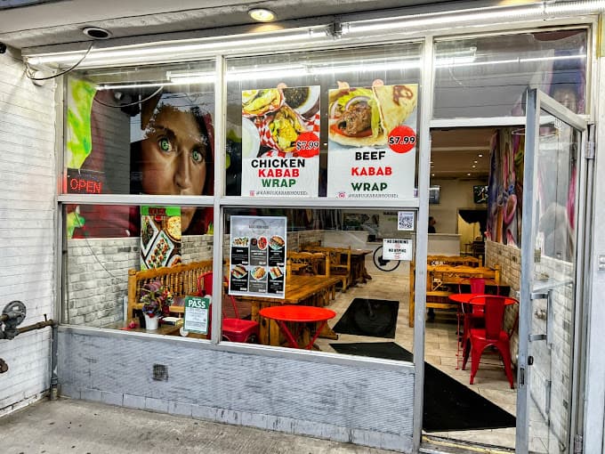 Photo of Kabul Kebab House