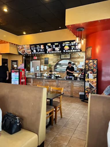 Photo of Halal Taco