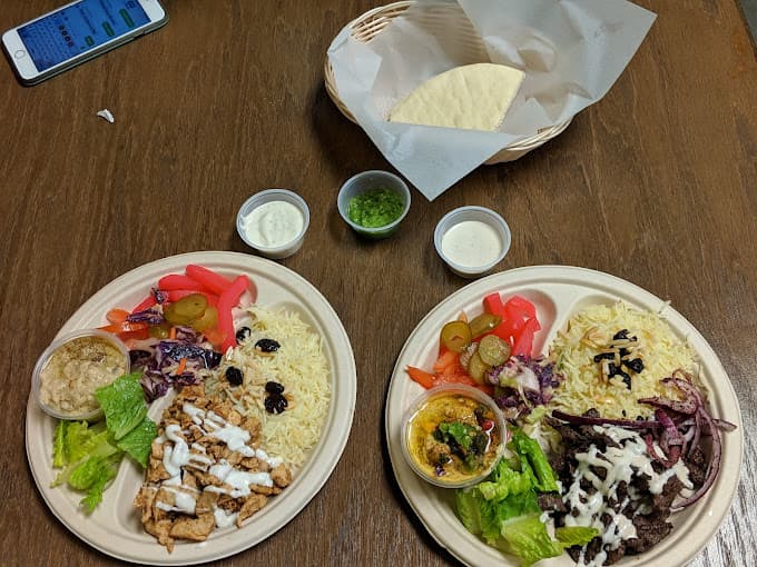 Photo of Pita Shack