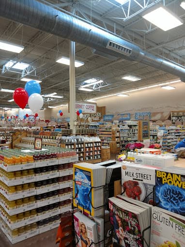 Photo of Sprouts Farmers Market