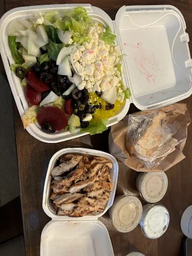 Photo of Kabob Bistro