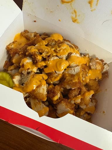Photo of Scoville Hot Chicken