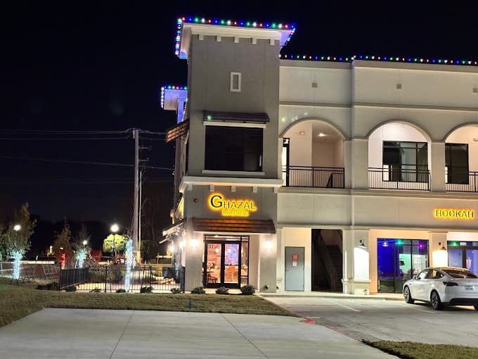 Photo of Ghazal Lounge