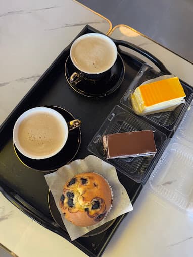 Photo of Chai Biscuit Café