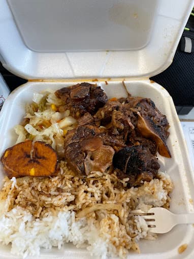 Photo of Sybil's Bakery & Roti Café