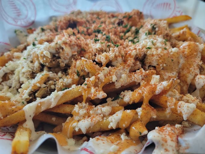 Photo of Pita Mediterranean