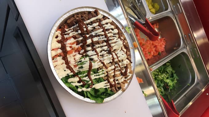 Photo of The Gyro Shop