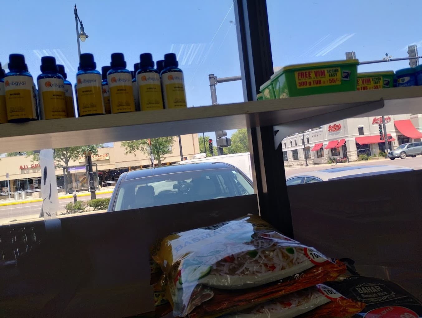 Photo of Ahmed Meat & Grocery