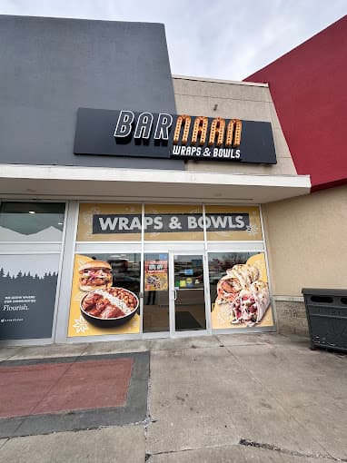 Photo of BarNaan