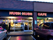 Photo of Hush Hush Café