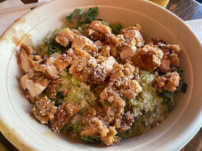 Photo of Rowdy Rooster