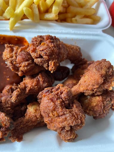 Photo of Dixy Chicken