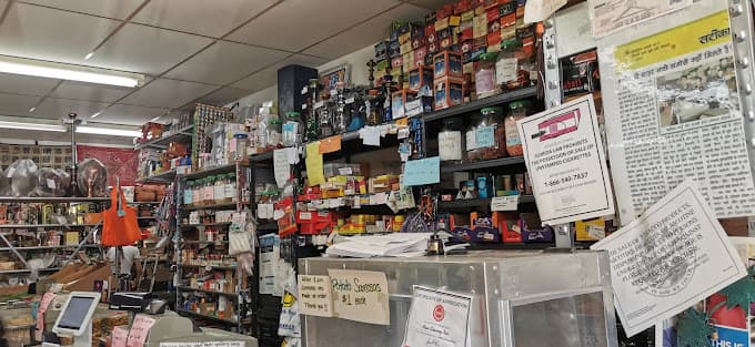 Photo of Asia Grocery