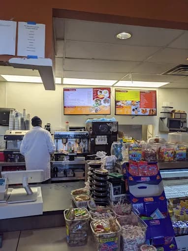 Photo of Eden Prairie Halal Café