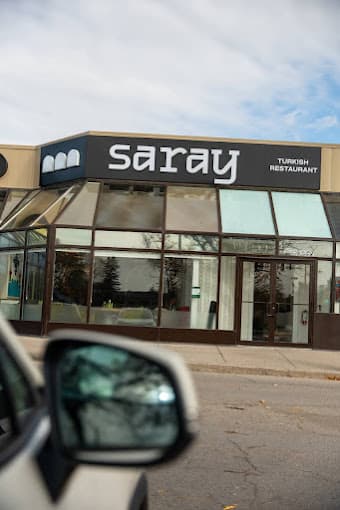 Photo of Saray