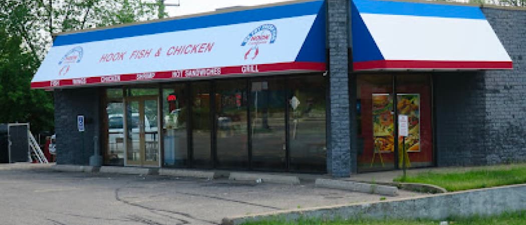 Photo of Hook Fish & Chicken