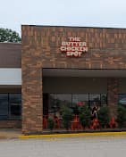 Photo of The Butter Chicken Spot