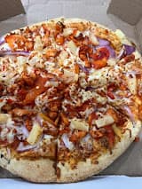 Photo of Al Madina Halal Pizza