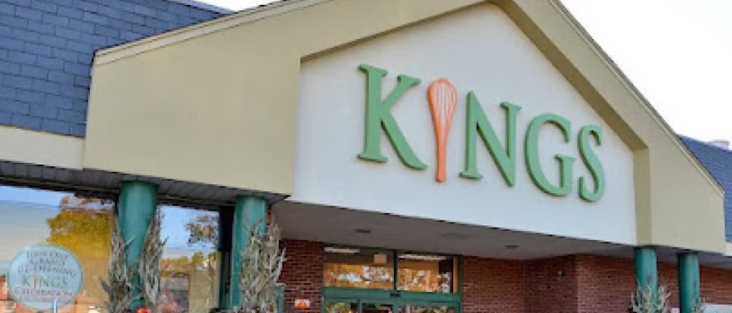Photo of Kings
