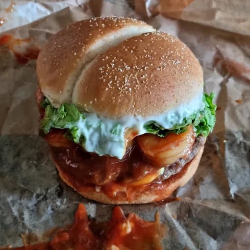 Photo of Burger King