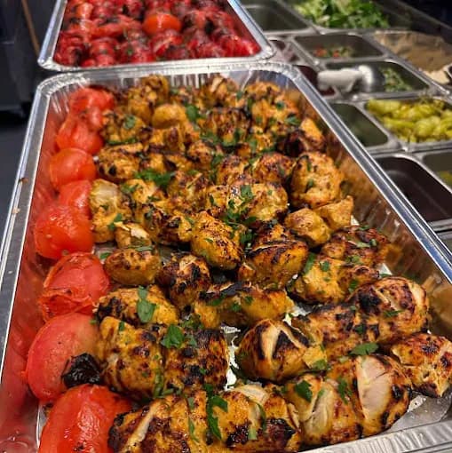 Photo of Bistro Kabob