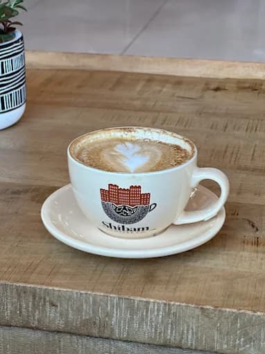 Photo of Shibam Coffee