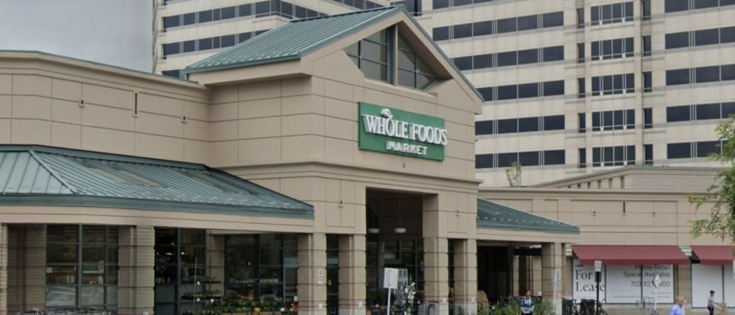 Photo of Whole Foods Market