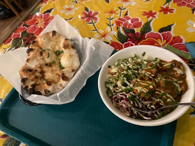 Photo of Naansense