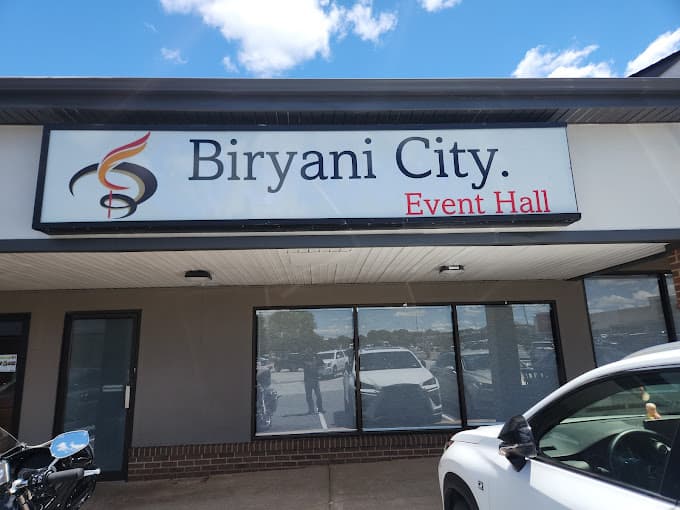 Photo of Biryani City