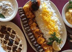 Photo of Ziba