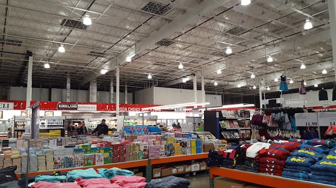 Photo of Costco