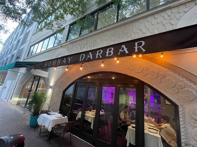Photo of Bombay Darbar