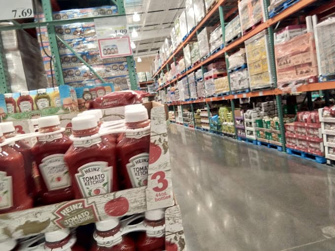 Photo of Costco