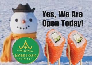 Photo of Bangkok Kitchen