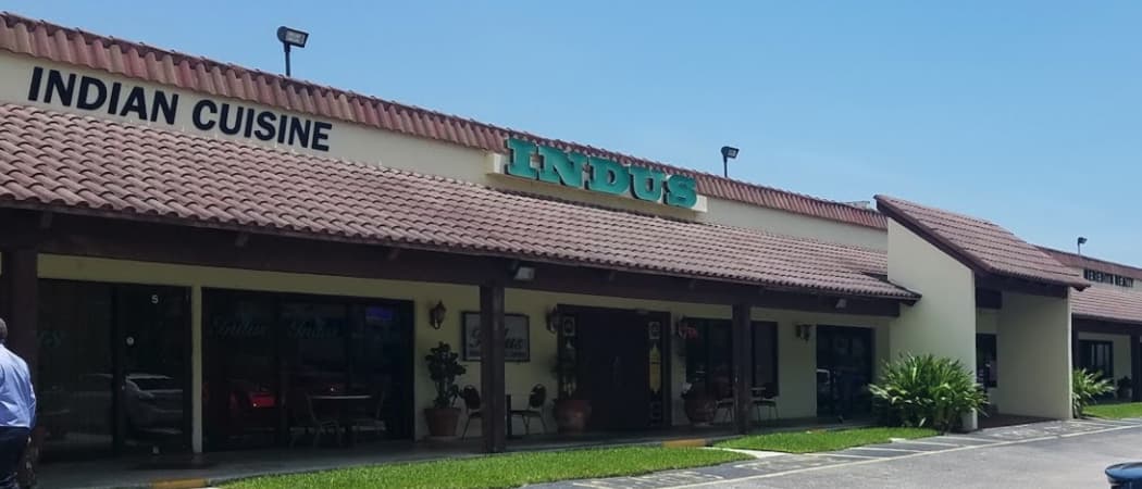 Indus Herbal Cuisine photo 5