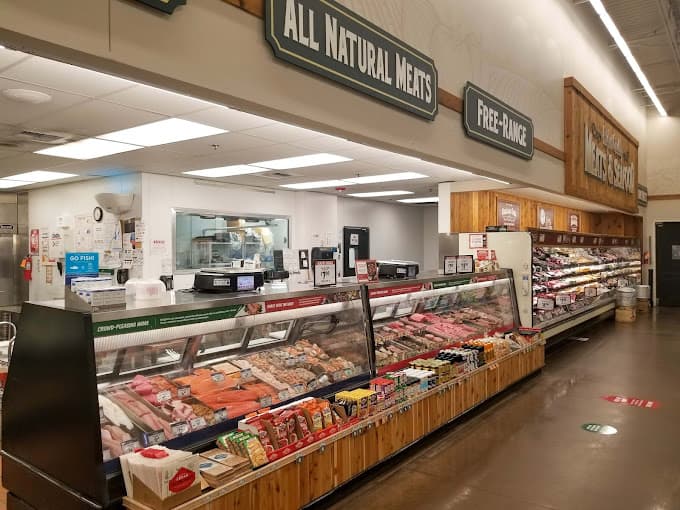Photo of Sprouts Farmers Market