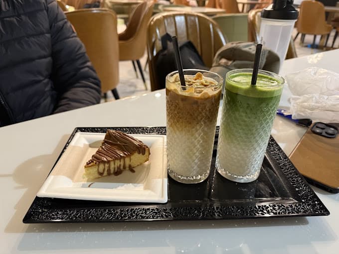 Photo of Shaghf Café