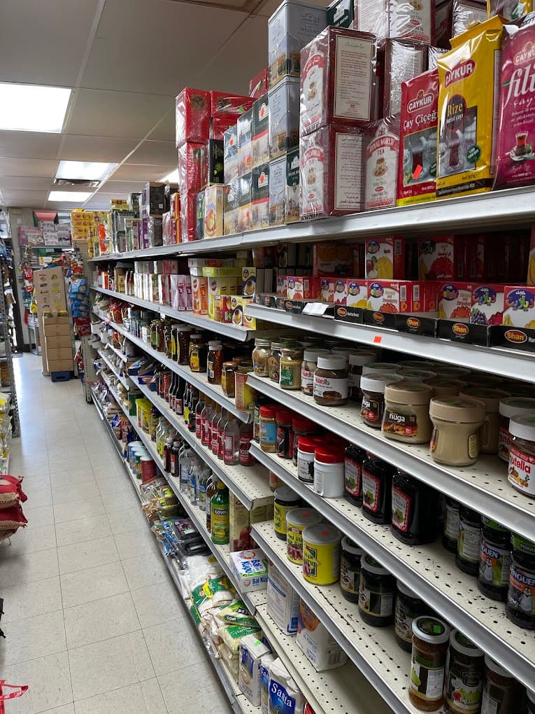 Photo of City Food & Grocery