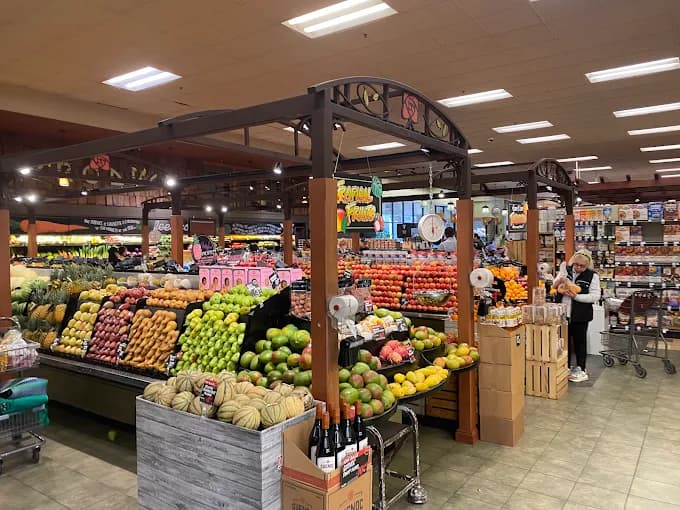 Photo of Bristol Farms