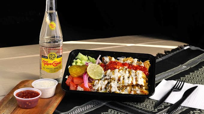 Photo of Halal Taza