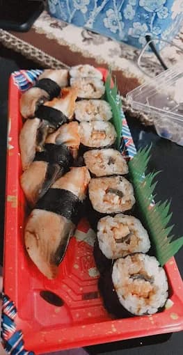 Photo of Hei Sushi