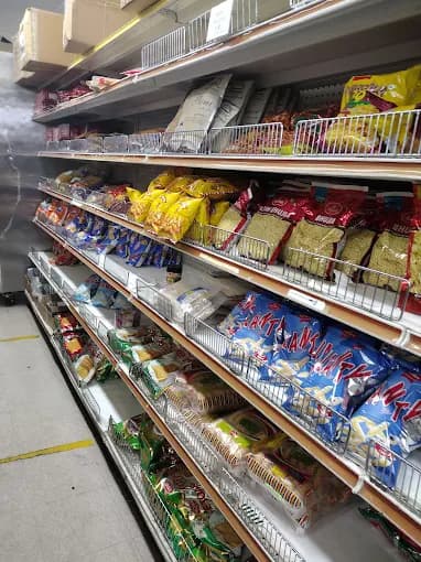 Photo of Halal Meat & Grocery