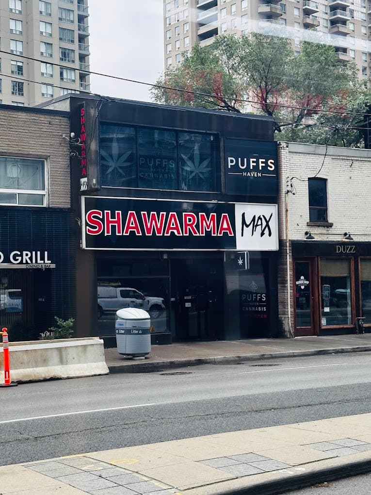 Photo of Shawarma Max