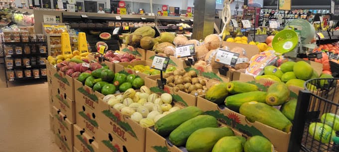 Photo of Stop & Shop