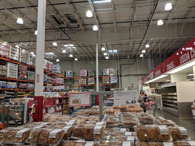 Photo of Costco