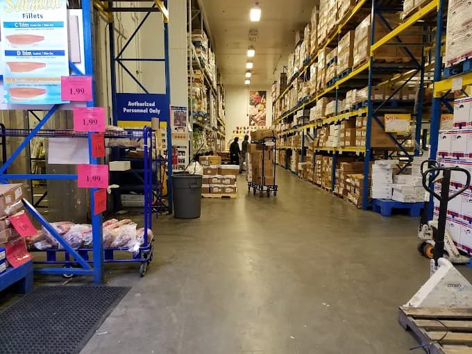 Photo of Restaurant Depot