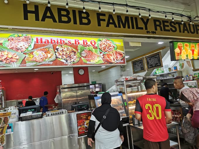 Photo of Restoran Habib
